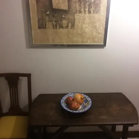 Il Platano Di Giulio